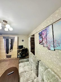 Продается 2-комн. квартира, 40,6 м²