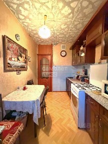 Продается 3-комн. квартира, 68,2 м²