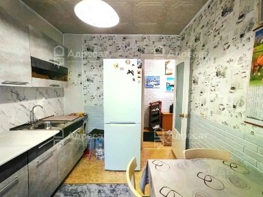 Продается 3-комн. квартира, 60 м²