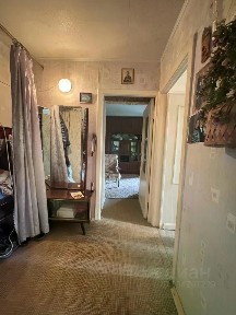 Продается 3-комн. квартира, 56 м²