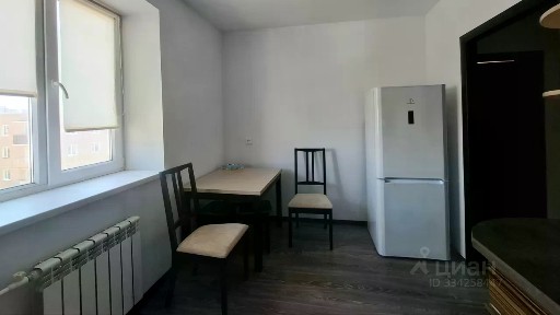 Продается 2-комн. квартира, 58,3 м²