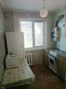 Продается 3-комн. квартира, 48,4 м²