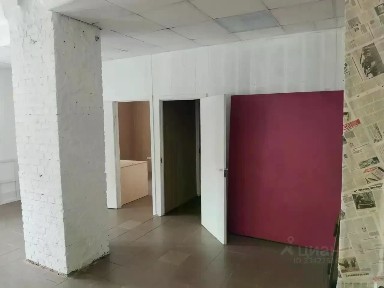 Сдается помещение свободного назначения, 110 м²