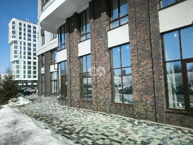 Сдается торговая площадь, 73,4 м²