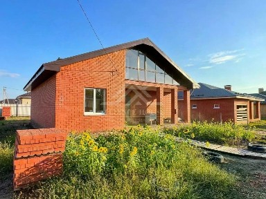 Продается 1-этажный дом, 90 м²