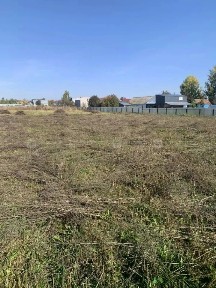Продается участок, 17,4 сот.