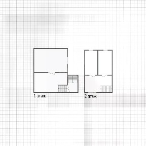 Продается 2-этажный дом, 54,4 м²