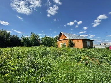 Татарстан респ., Лаишевский район, Нармонское с/пос, Карадули село, ул. Песочная, 6