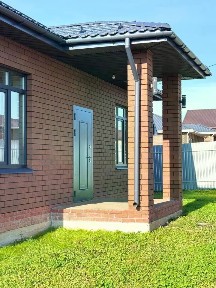Продается 1-этажный коттедж, 115 м²