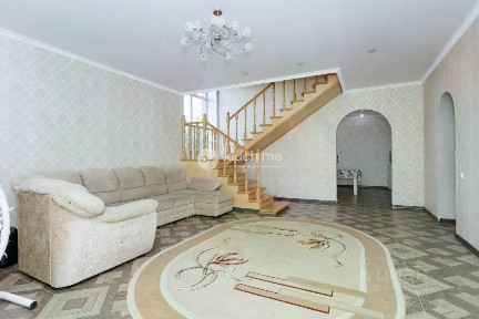 Продается 2-этажный коттедж, 139,3 м²