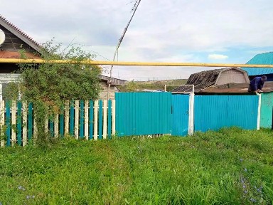 Продается 1-этажный дом, 28,3 м²