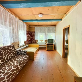 Продается 1-этажный дом, 51 м²