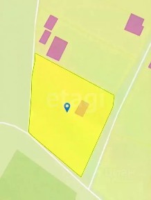 Татарстан респ., Пестречинский район, Кулаевское с/пос, Автомобилист-1 ТСН, 312