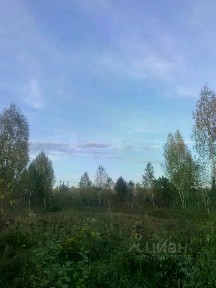 Продается участок, 6 сот.