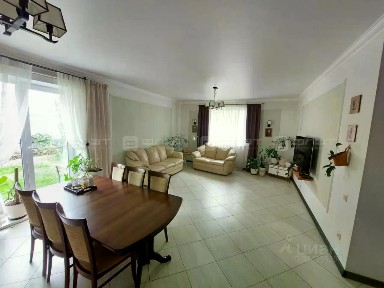 Продается 1-этажный таунхаус, 83 м²
