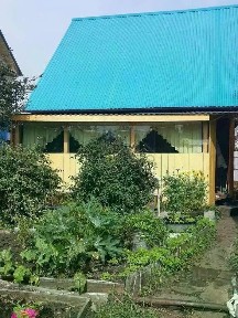 Продается 2-этажный дом, 48 м²