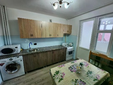Сдается 3-комн. квартира, 80 м²