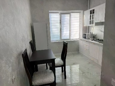 Сдается 1-комн. квартира, 33 м²