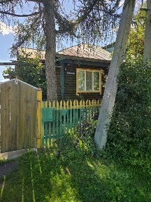 Продается 1-этажный дом, 55 м²