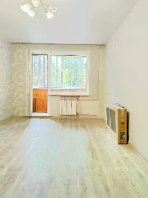 Продается 1-комн. квартира, 30,1 м²