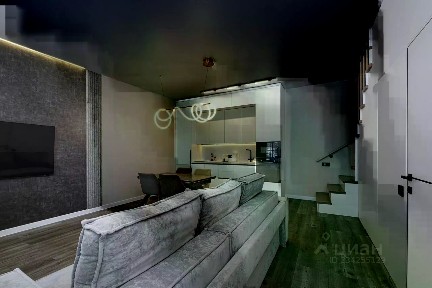 Продается 2-этажный таунхаус, 64 м²