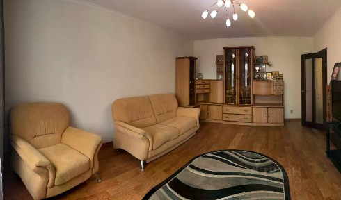 Продается 3-комн. квартира, 100 м²