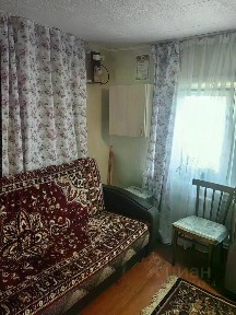 Продается 1-этажный дом, 43 м²