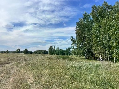 Продается участок, 10 сот.