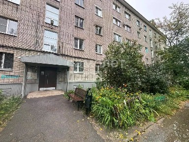 Продается 1-комн. квартира, 18,5 м²