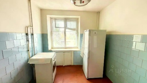 Продается 3-комн. квартира, 62 м²