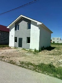 Продается 2-этажный дом, 155 м²