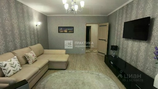 Продается 2-комн. квартира, 67,3 м²