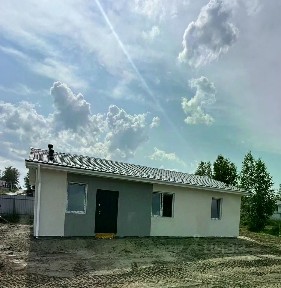 Продается 1-этажный дом, 90 м²
