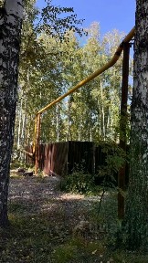 Продается участок, 9 сот.