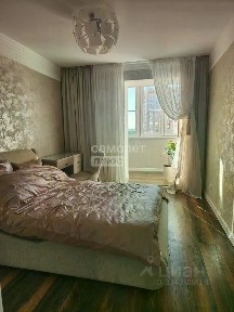 Продается 3-комн. квартира, 83 м²