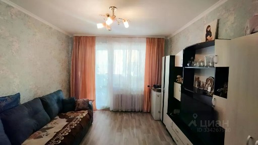 Продается 3-комн. квартира, 87 м²