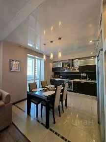 Продается 4-комн. квартира, 125,5 м²
