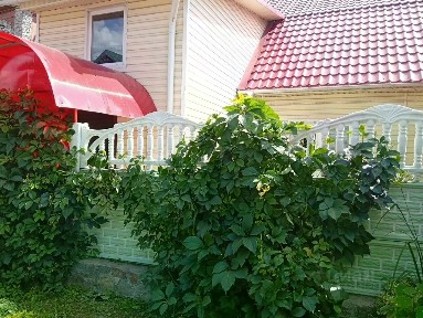 Продается 2-этажный дом, 120 м²