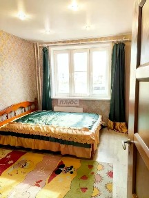 Продается 3-комн. квартира, 79,6 м²