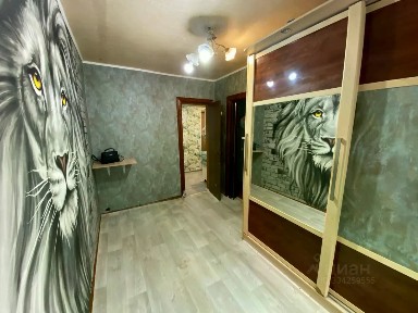 Продается 2-комн. квартира, 22,4 м²