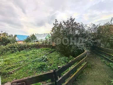 Продается участок, 6,29 сот.