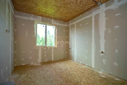 Продается 1-этажный дом, 110 м²