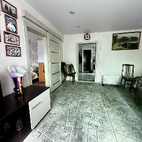 Продается 1-этажный дом, 46 м²