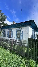 Продается 1-этажный дом, 90 м²