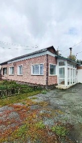 Продается 1-этажный дом, 79,3 м²