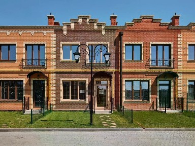 Продается 2-этажный таунхаус, 48 м²