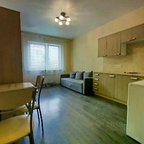 Сдается студия, 28,7 м²
