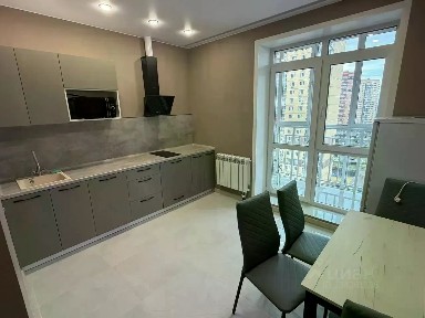 Сдается 1-комн. квартира, 42 м²