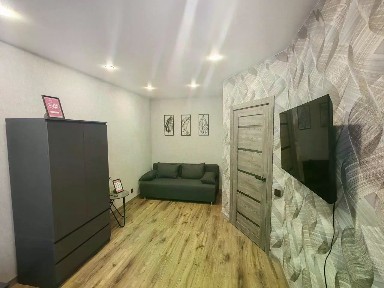 Сдается 1-комн. квартира, 33 м²