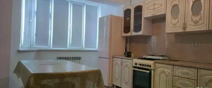 Сдается 2-комн. квартира, 65,5 м²